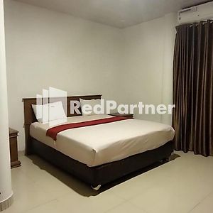 Hotel Abna Sangatta RedPartner