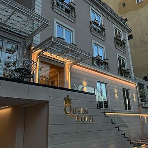 Hotel Queen