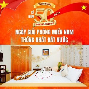 Thanh Hoang Chau Boutique Hotel
