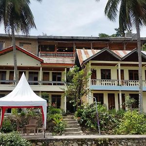 Sibayak Guesthouse